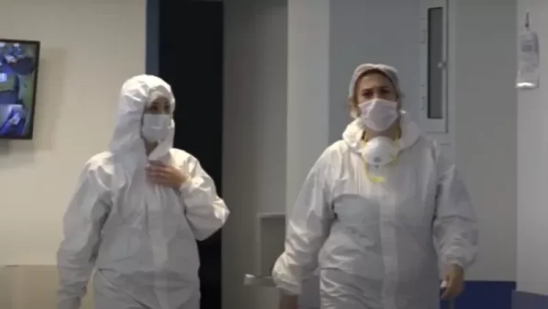 Covid-19. վարակման 68 նոր դեպք, մահացել է 7 մարդ. ԱՆ