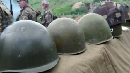 ՊԲ-ն հրապարակել է նահատակված 11 զինծառայողների նոր անուններ