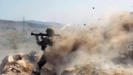 Հրետանու պլանաչափ աշխատանքը բարձր վարպետությամբ են իրականացրել. նորօրյա հերոսները