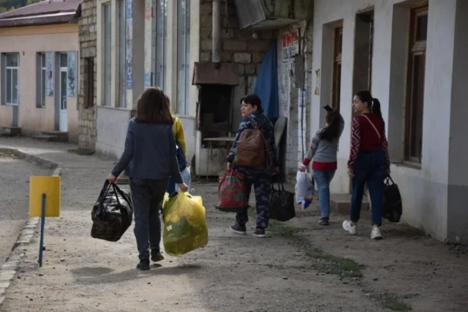 Հաստատվել է Արցախից բռնի տեղահանված ընտանիքների բնակարանային ապահովման ծրագիրը