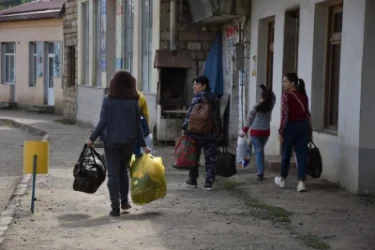 Հաստատվել է Արցախից բռնի տեղահանված ընտանիքների բնակարանային ապահովման ծրագիրը