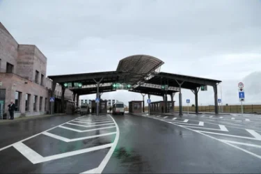 ՊԵԿ-ը պարզաբանումը «Միջադեպ Բագրատաշենի անցակետում» վերնագրով հրապարակման վերաբերյալ