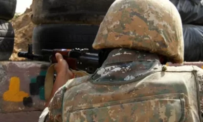 Հակառակորդը հրադադարը խախտել է 220 անգամ