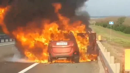 ՏԵՍԱՆՅՈՒԹ․ Դոնեցկում պայթեցրել են պատգամավորի մեքենան