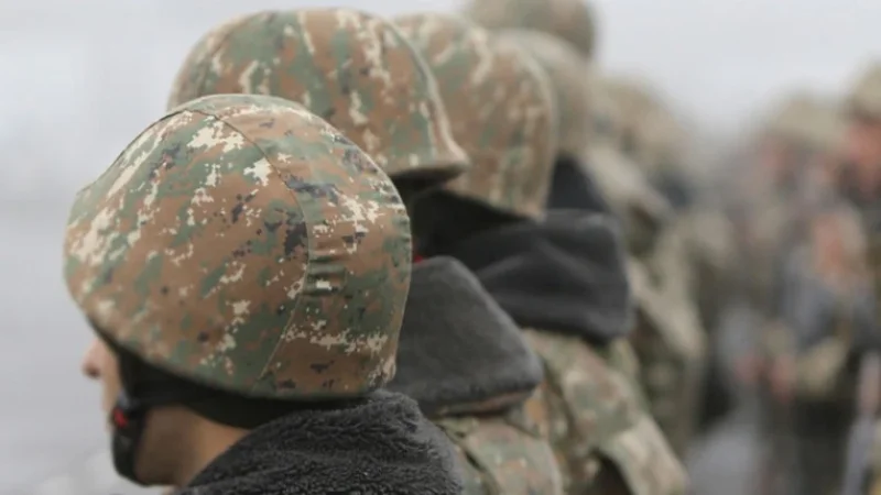 Նոր նախագիծ՝ որոշ ուսանողներ զինծառայությունից ազատվելու հնարավորություն կստանան