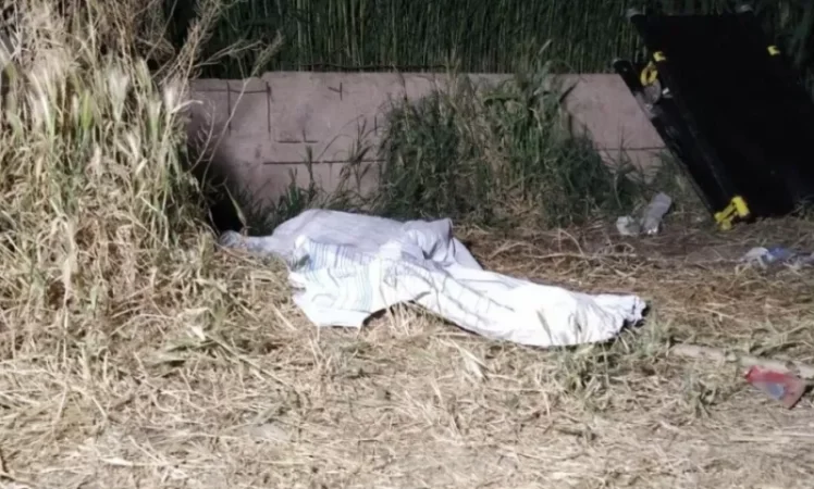 Ջրատարում հայտնաբերված նորածնի մայրը գտնվել է