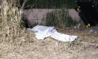 Ջրատարում հայտնաբերված նորածնի մայրը գտնվել է