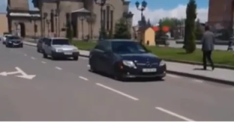 ՏԵՍԱՆՅՈՒԹ․ Գեղարքունիքի մարզում ավտոերթը շարունակվում է