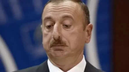 Ալիևն ասել է, որ  Բաքվի վրա Ղարաբաղի հարցում «որոշակի ճնշում» է գործադրվում.  РИА Новости