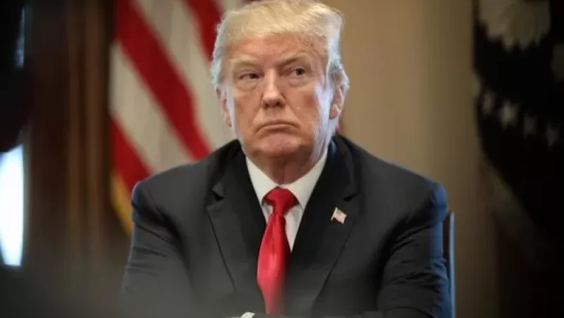 Թրամփը Լեռնային Ղարաբաղի հակամարտությունը «հեշտ գործ» որակելով խոստացել է կարգավորել այն. РИА Новости