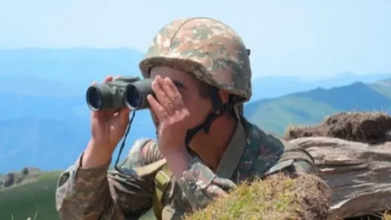 Երևացել են դիվերսիոն խմբեր. Արծրուն Հովհաննիսյանը մանրամասնում է