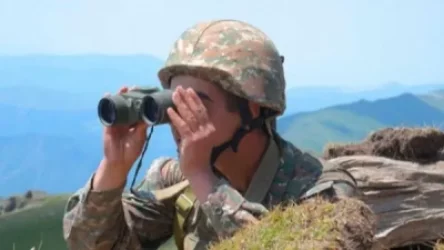 Երևացել են դիվերսիոն խմբեր. Արծրուն Հովհաննիսյանը մանրամասնում է