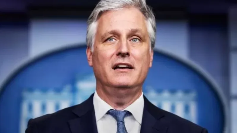 ԱՄՆ-ն Ադրբեջանի իշխանությանը դրդում է ընդունել հրադադարի ռեժիմը. Օ'Բրայան