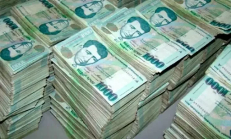 The Volume of Waived Penalties for Loans Reached 11 Billion 817 Million Dram, Central Bank Reports
