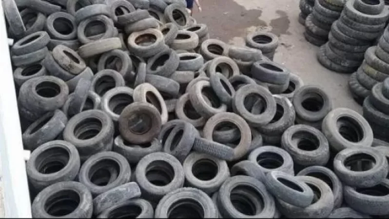 Դիրքերում ամրացման աշխատանքներ կատարելու համար անհրաժեշտ են անվադողեր. Մեղրիի համայնքապետարան