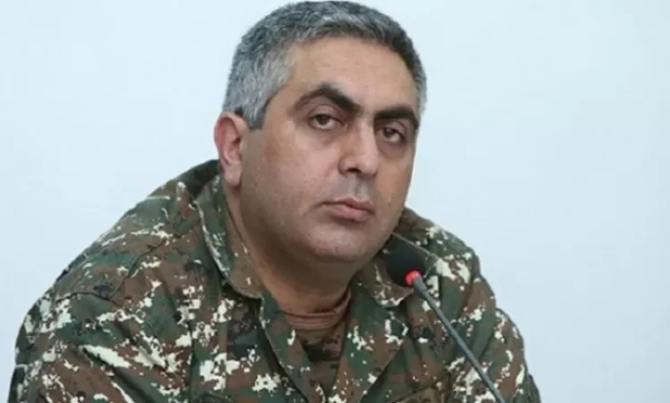 Մենք պատրաստ ենք ցանկացած զարգացման. Արծրուն Հովհաննիսյան