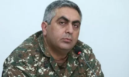 Մենք պատրաստ ենք ցանկացած զարգացման. Արծրուն Հովհաննիսյան