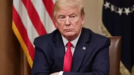 Թրամփը  շնորհավորել է հումանիտար հրադադարի պայմանավորվածության կապակցությամբ