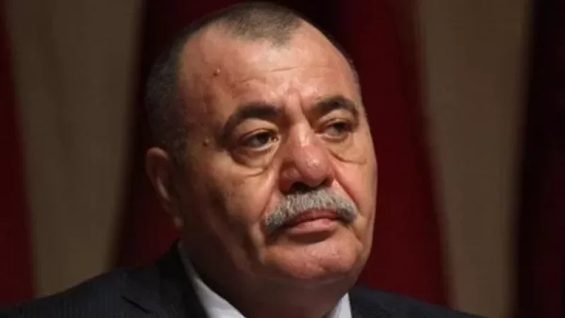 Փաստաբանը՝ Մանվել Գրիգորյանի գերեզմանը քանդելու լուրեի մասին