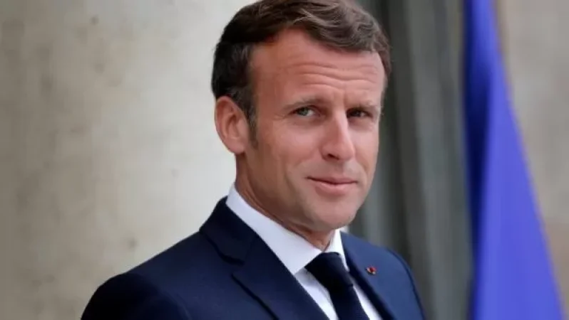ՀՀ ԱԳՆ-ն իր լիակատար համերաշխությունն է հայտնել Ֆրանսիայի նախագահ Էմանուել Մակրոնին