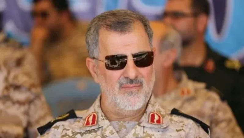 «Ցանկացած սպառնալիք, որը կխախտի Իրանի ժողովրդի անդորրը, կհանդիպի պատասխան միջոցառումների». Մոհամադ Պակպուր