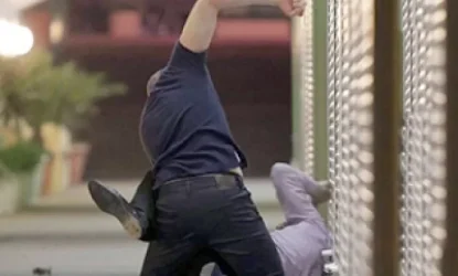 Ծեծի են ենթարկել Քաշաթաղի Վակունիս համայնքի ղեկավարին