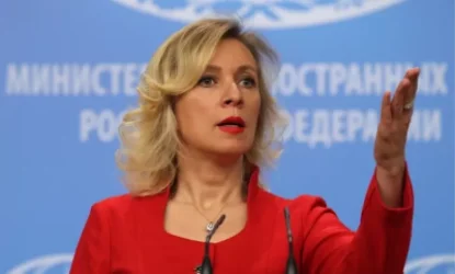 Հայկական և ադրբեջանական կողմերը համաձայնության կգա՞ն. ադրբեջանցի լրագրողը` Զախարովային