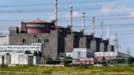 Զապորոժիեի իշխանությունները չեն բացառել ատոմակայանի ամբողջական փակումը