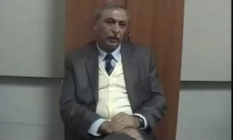 Գեղամ Պետրոսյանի պաշտպանը բողոքարկել է «Մարտի 1»-ի գործով սպանության մեղադրանքով ձերբակալման որոշումը