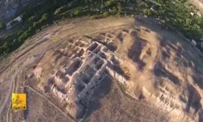 ՏԵՍԱՆՅՈՒԹ. Կարմիր բլուրը մաքրվել է շինաղբից. քաղաքապետարան