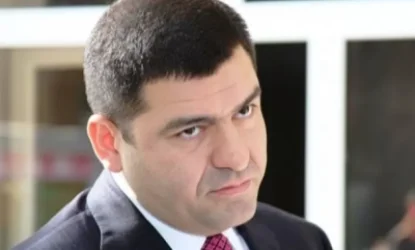 Միջադեպ ՍԱՍ-ի Արտակի մասնակցությամբ.  «Փաստինֆո»