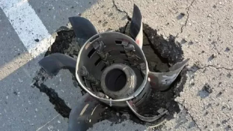 Պայթյուններ լսելու դեպքում, խուճապի չմատնվել.ԱՀ ԱԻ պետական ծառայություն