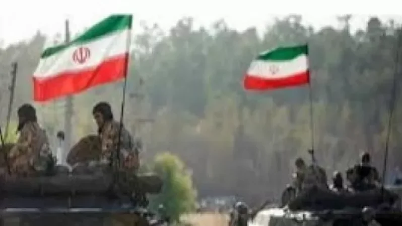 Իրանական տարածք ներխուժելու դեպքում, ցամաքային բրիգադը և ավիացիան պետք է անհապաղ պատասխանեն. հրաման