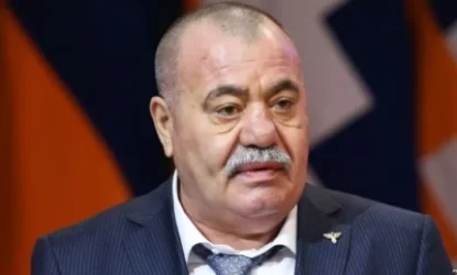 Մանվել Գրիգորյանի պաշտպանները հանցագործության մասին հաղորդում են ներկայացրել