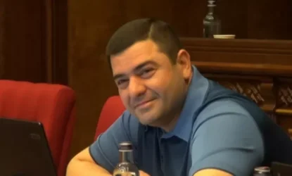 ՍԱՍ-ի Արտակը բացատրություն է տվել