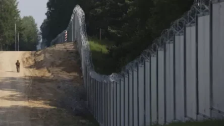 Լեհաստանը պատրաստ է մեծացնել զորքերի թիվը արևելյան սահմանին