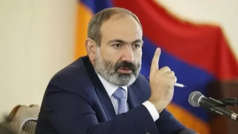 Հայկական կողմը պահում է հրադադարը. Նիկոլ Փաշինյան