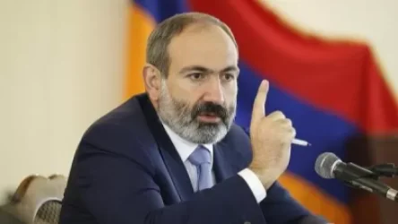 Հայկական կողմը պահում է հրադադարը. Նիկոլ Փաշինյան