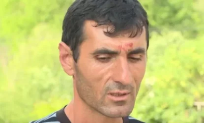 3 անձ ձերբակալվել է Վակունիս համայնքի ղեկավարին ծեծի ենթարկելու դեպքի առթիվ