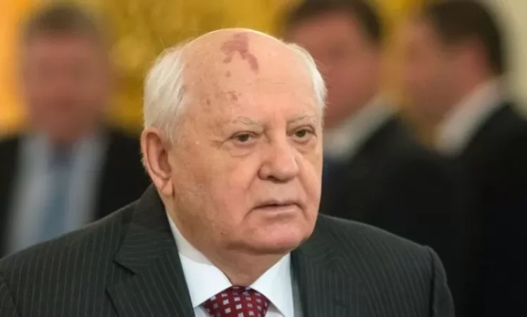 Միխայիլ Գորբաչովը հոսպիտալացվել է