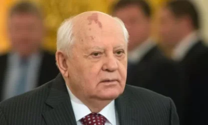 Միխայիլ Գորբաչովը հոսպիտալացվել է