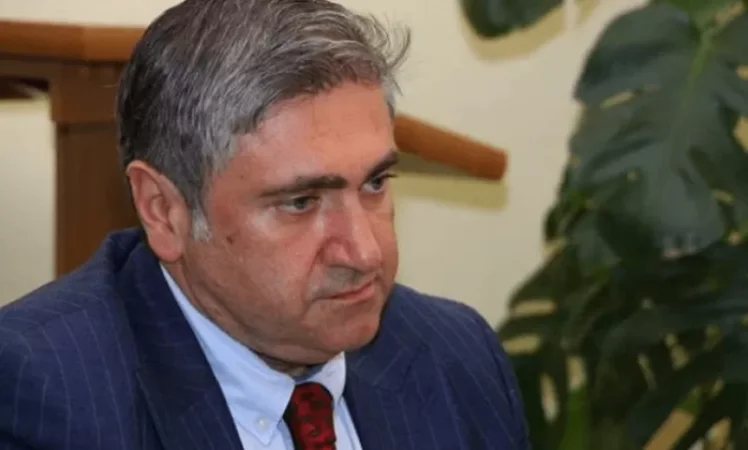 Եթե կան սևազգեստ դավադիրներ, պետք է բռնել ու դատել, ոչ թե դրա մասին հայտարարել.  ՀՅԴ ԳՄ անդամ