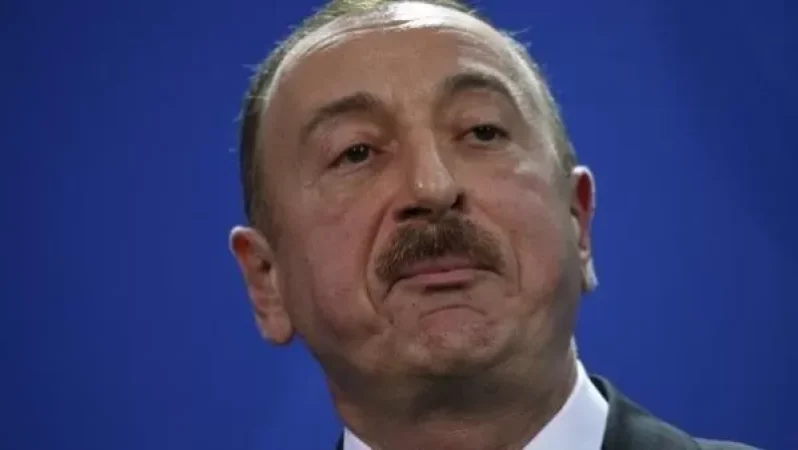 Ռմբակոծել ենք քաղաքներն ու խաղաղ բնակիչները «միայն մինչև հոկտեմբերի 9-ը». Ալիև