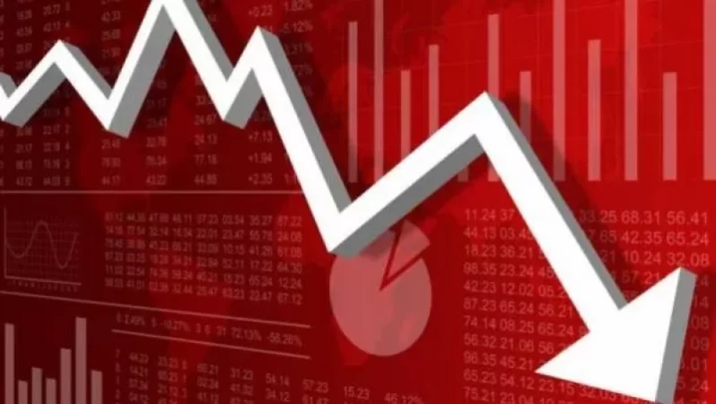 Սեպտեմբերին տնտեսական ակտիվության ցուցանիշը նվազել է 7.5 տոկոսով