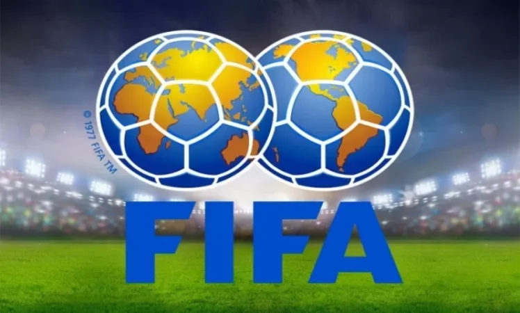 Ձերբակալվել է ՖԻՖԱ-ի փոխնախագահը