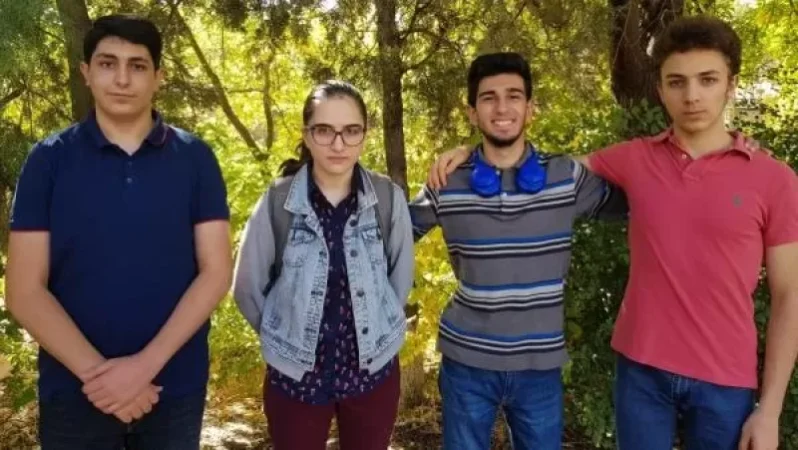 Հաղթում ենք նաև կրթության ոլորտում