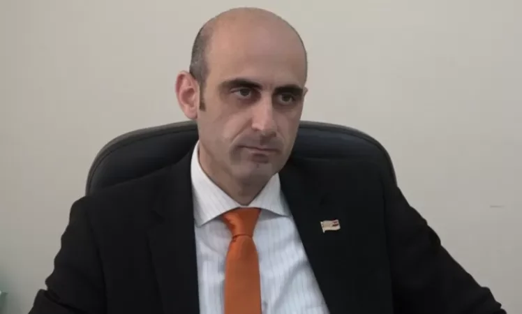 «Հրապարակ». «Իմ քայլի» պատգամավորի օգնականը տեսարան է ցուցադրել