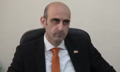 «Հրապարակ». «Իմ քայլի» պատգամավորի օգնականը տեսարան է ցուցադրել