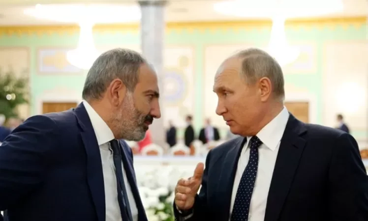 Փաշինյանը մանրամասներ է ներկայացրել Պուտինի հետ զրույցից