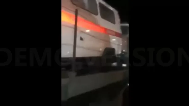 Բանակցություններից հետո Վրաստանը թույլատրել է մի քանի շտապ օգնության մեքենայի մուտքը Հայաստան